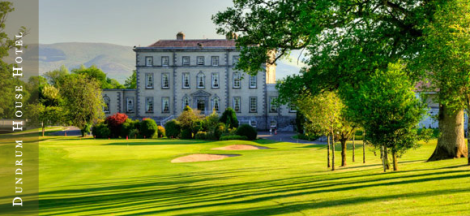 Dundrum House Hotel image